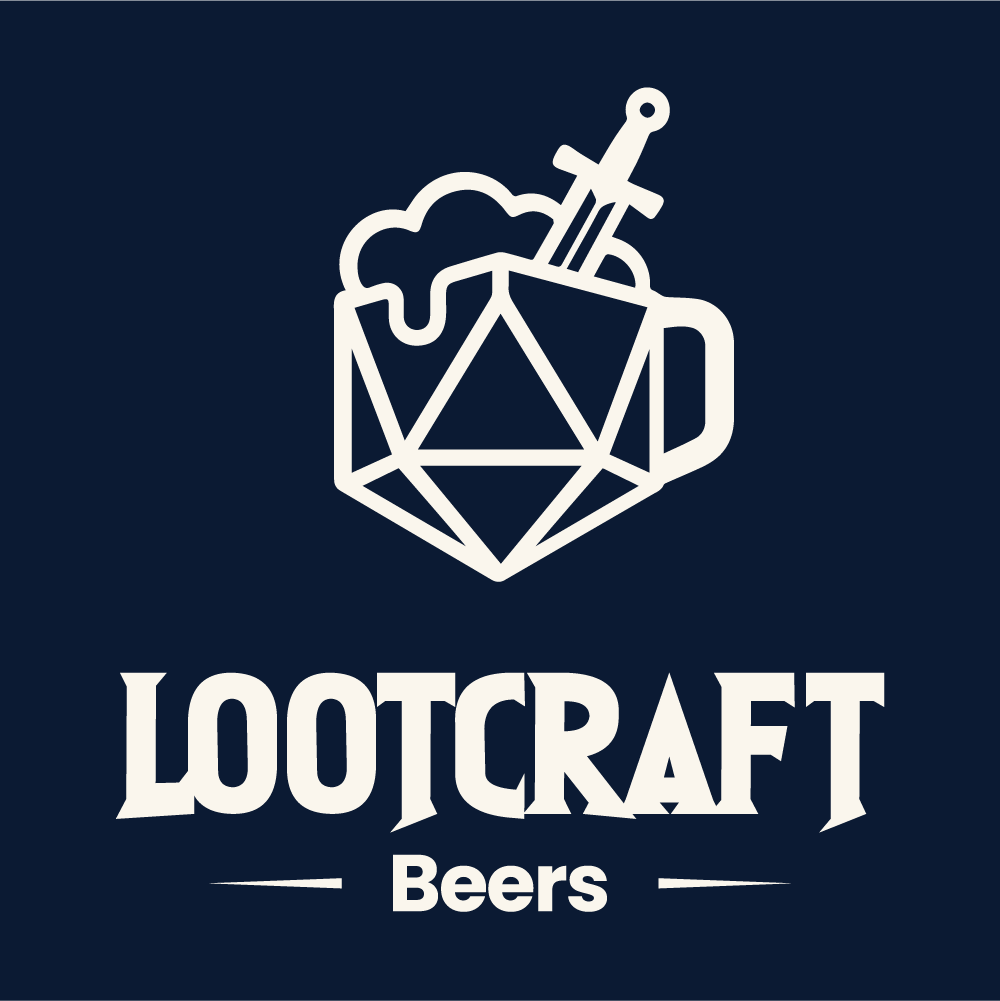 Lootcraft texture scan