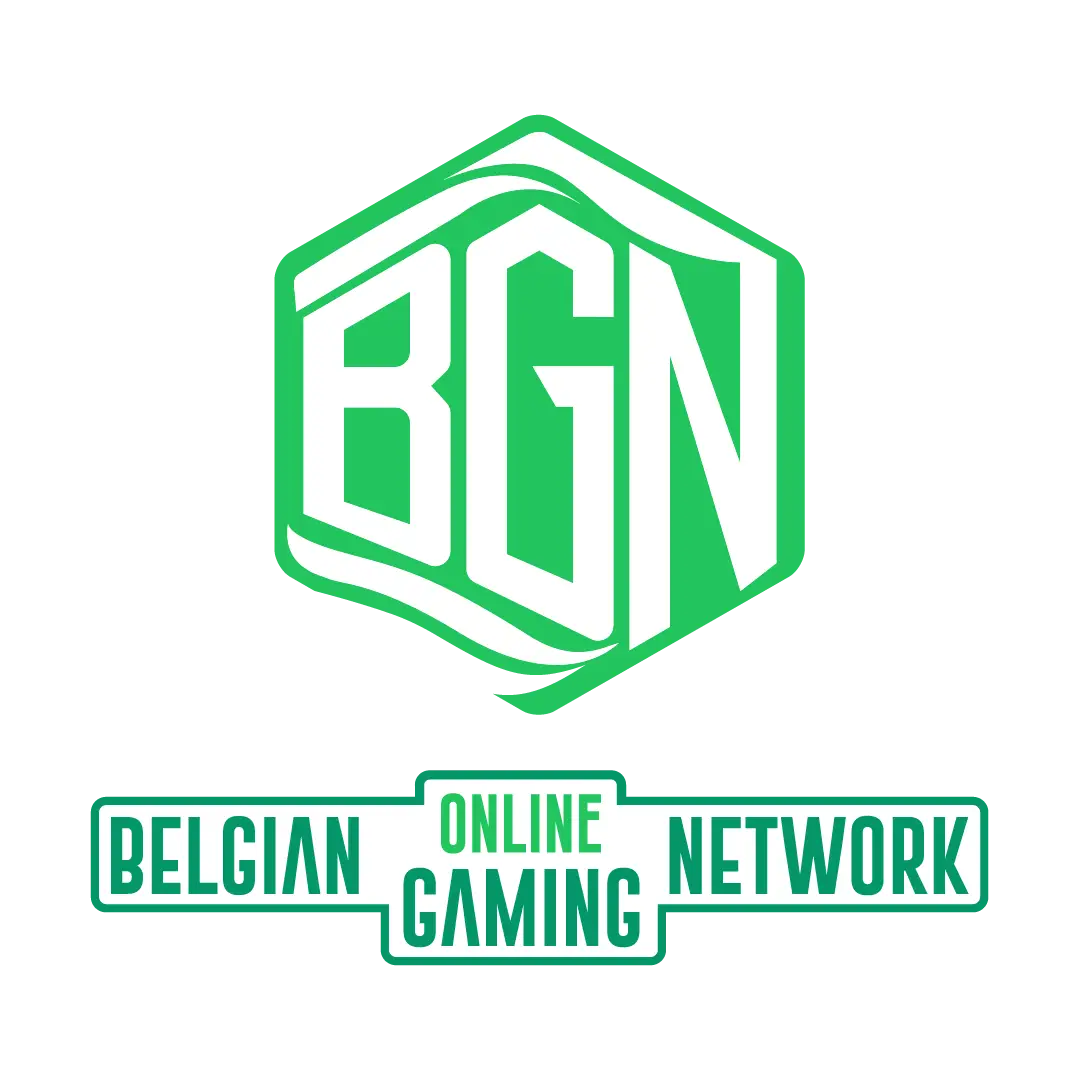 BGN Logo Online