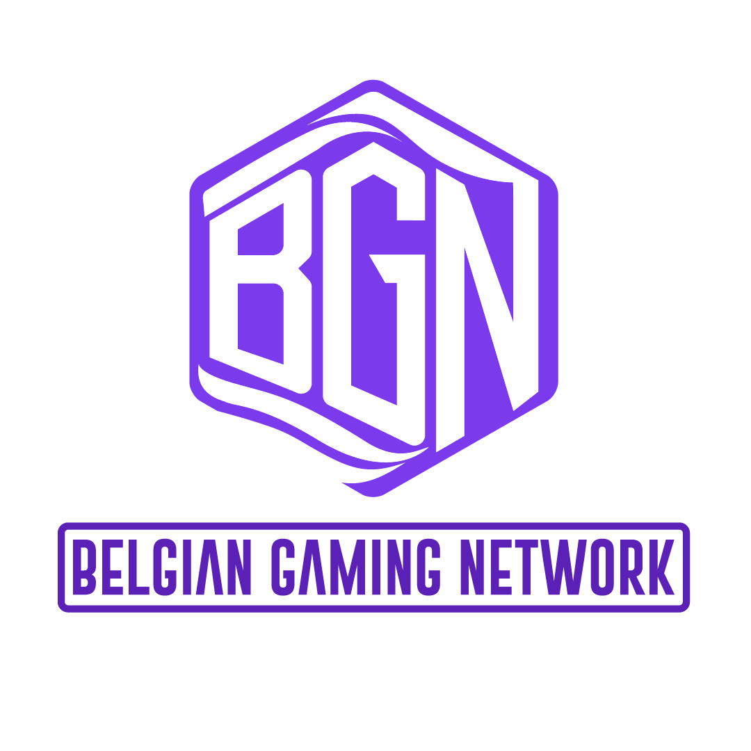 Logo-BGN main visual